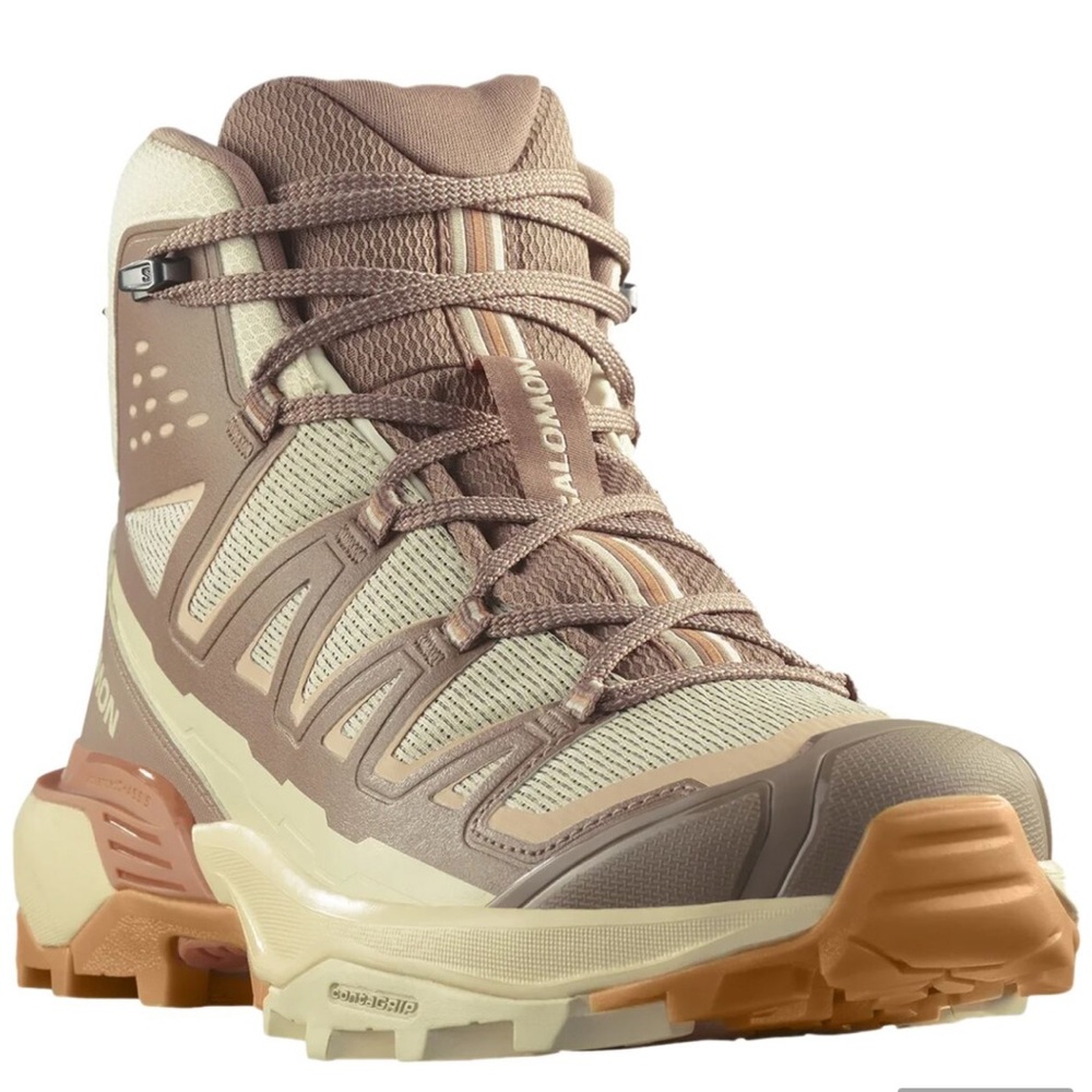 X Ultra 360 Edge Mid hiking Boot - Women's - Picture 6 of 10